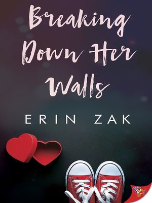 cover image of Breaking Down Her Walls